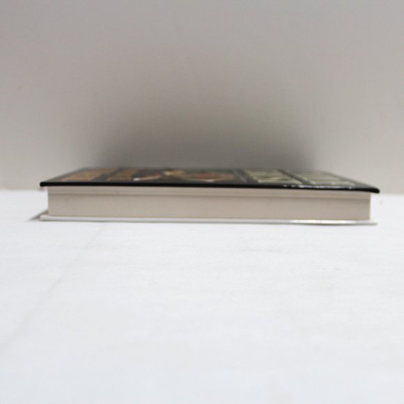 Exile Trust A Frank Cole Mystery by Vincent H O'Neil Hardcover Large Print - Picture 9 of 11